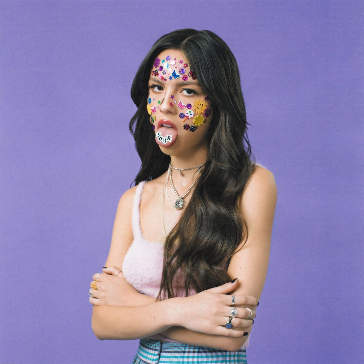 Album cover of brutal