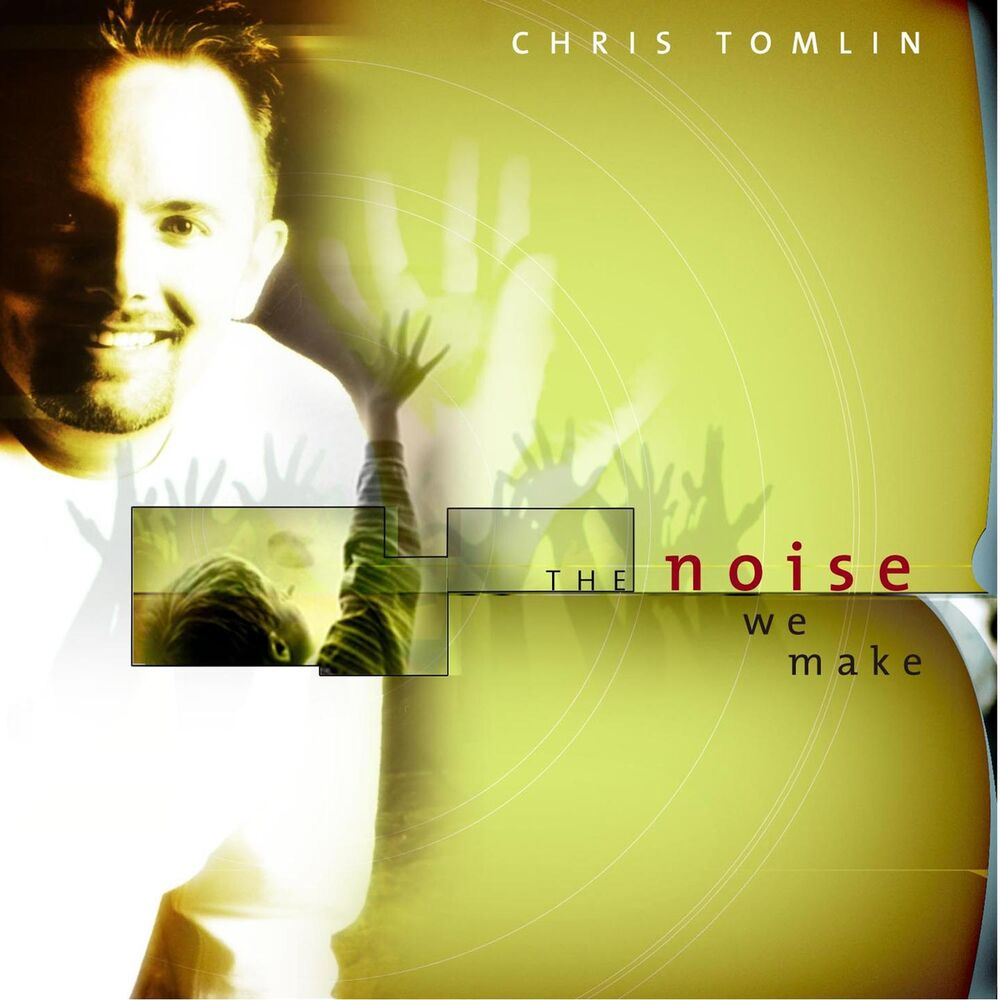Picture of The Noise We Make