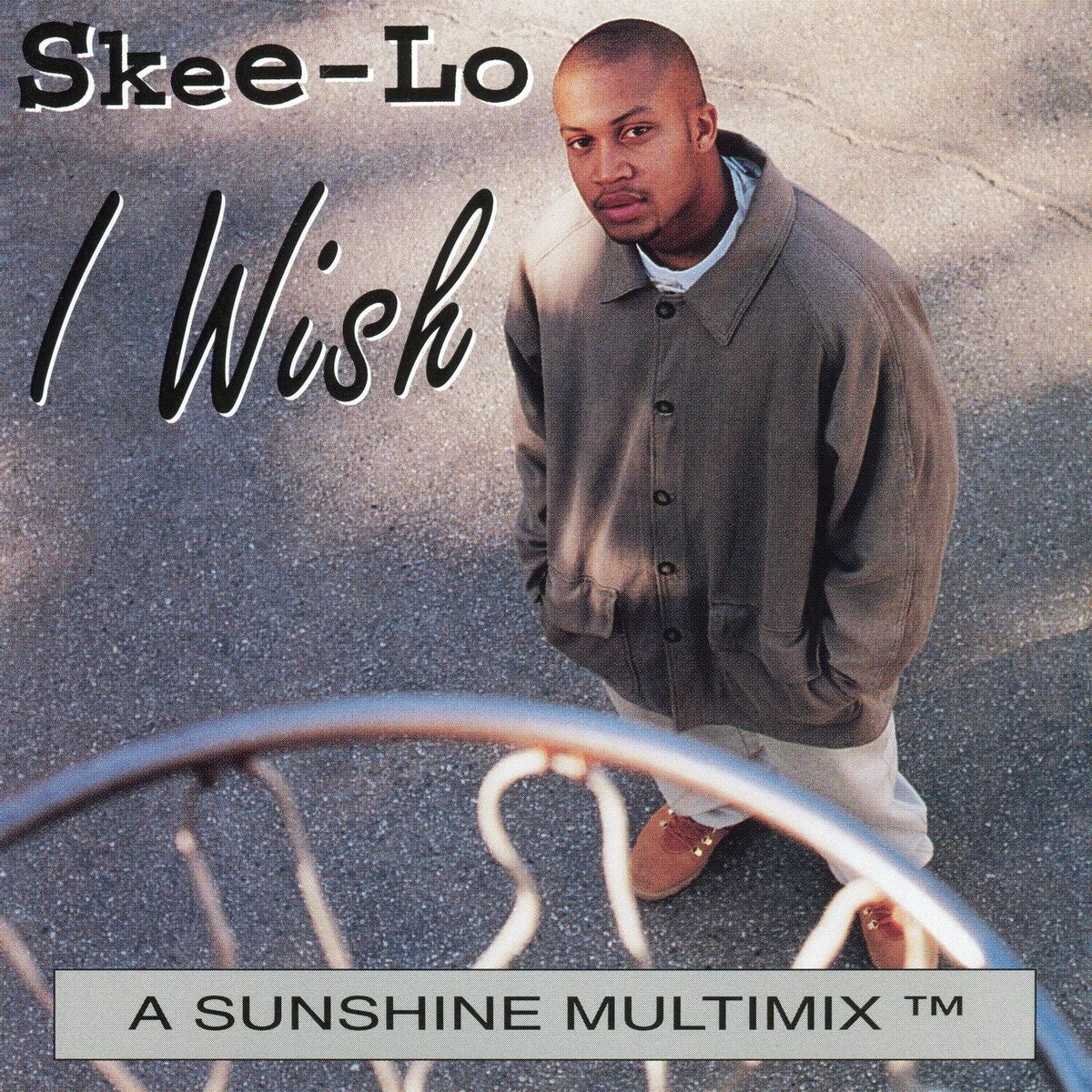 Album cover of I Wish