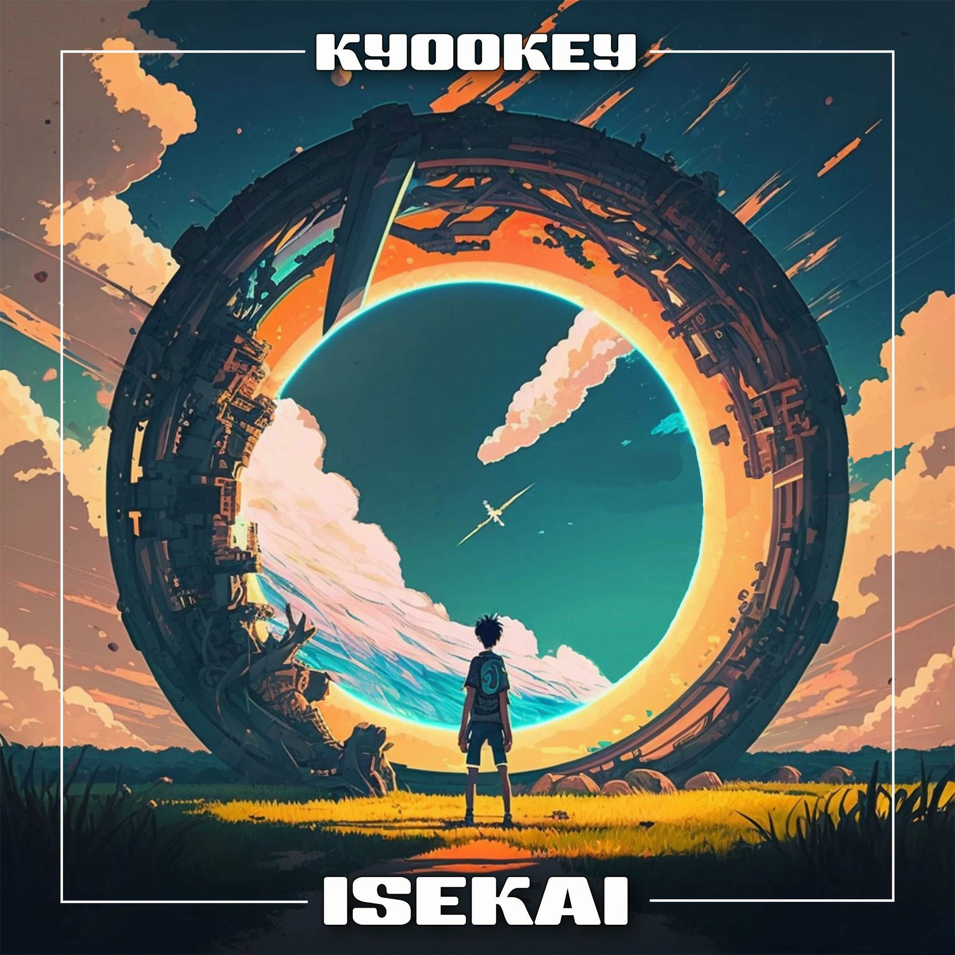 Album cover of Isekai