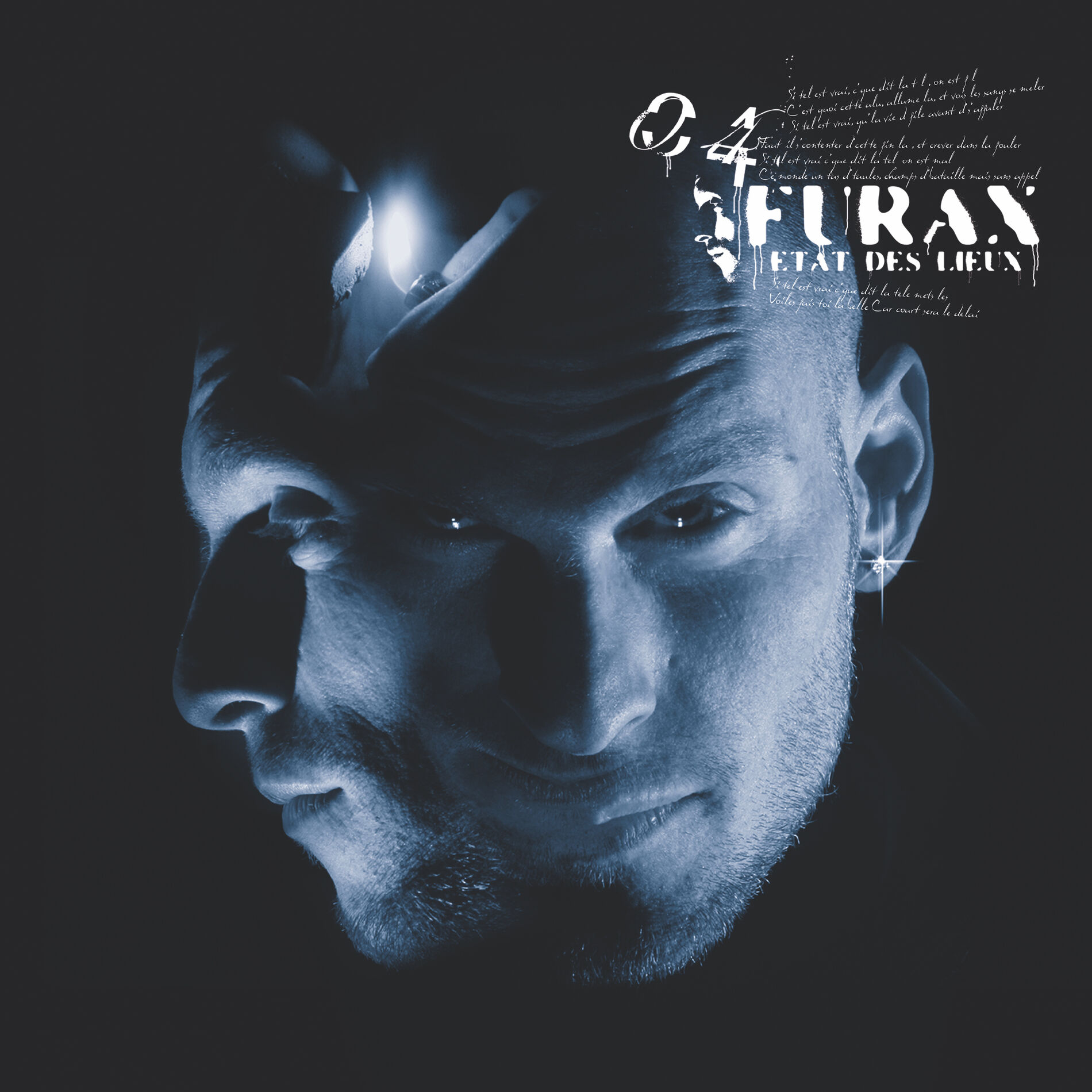 Album cover of Etat des lieux