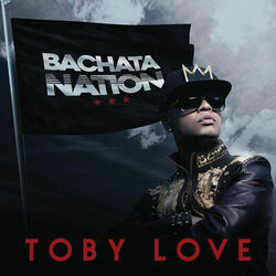 Cover of Bachata Nation