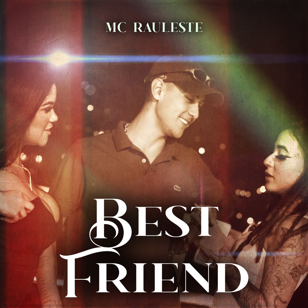 Picture of Best Friend