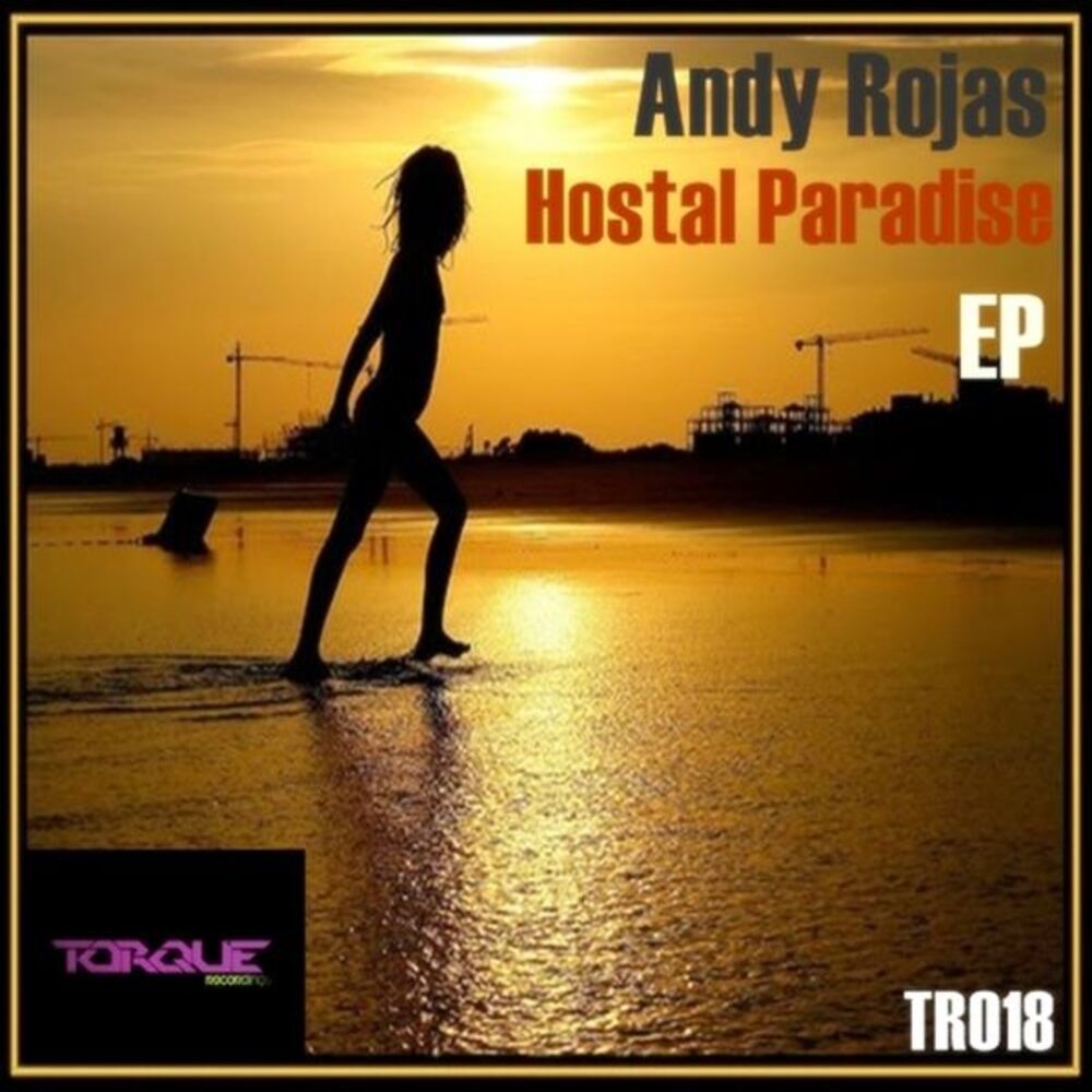 Picture of Andy Rojas - Hostal Paradise (MP3 EP)
