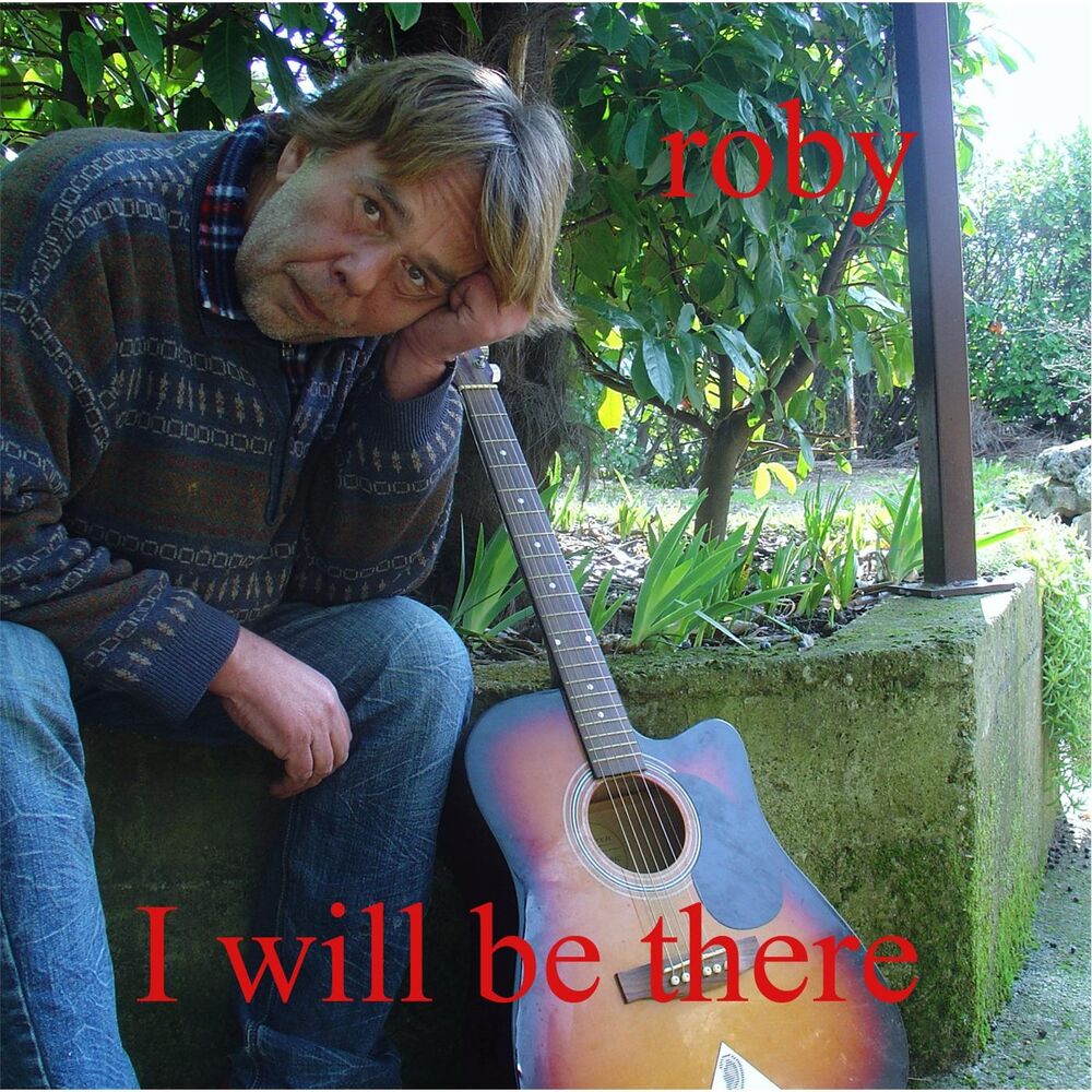 Picture of I Will Be There