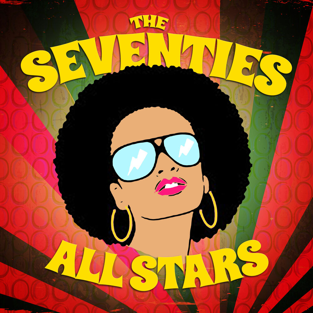 Picture of The Seventies All Stars