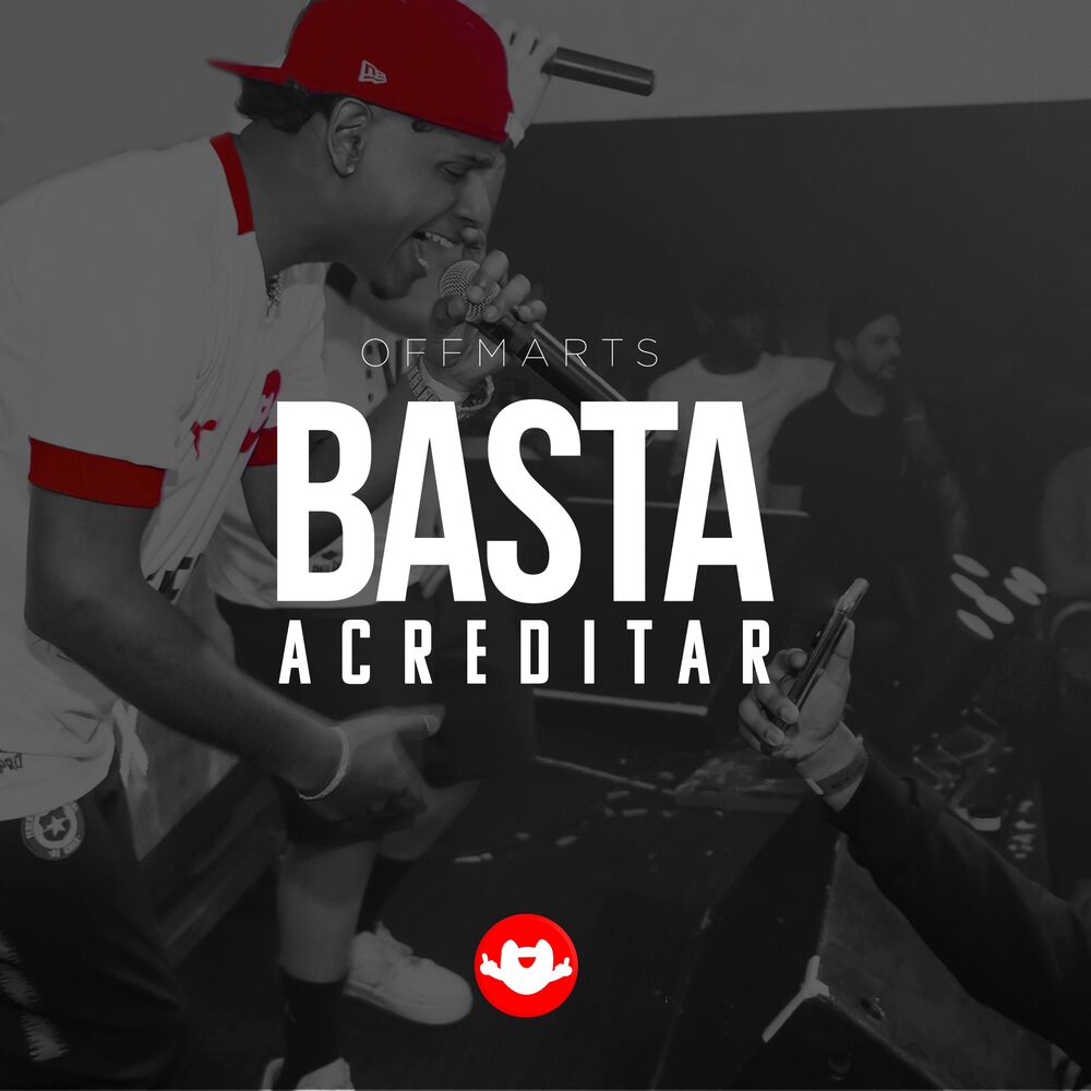 Picture of Basta Acreditar