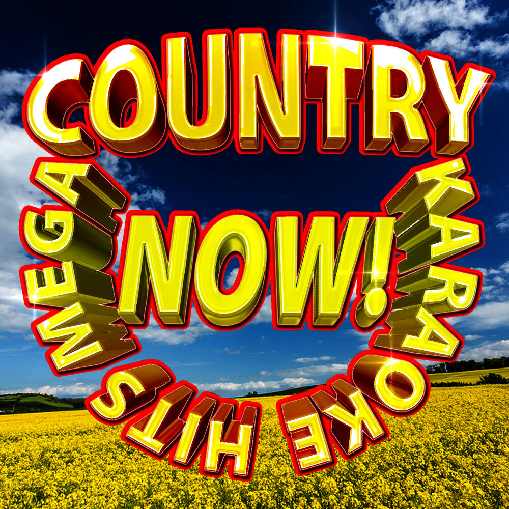 Picture of Maximum Country - Karaoke Version