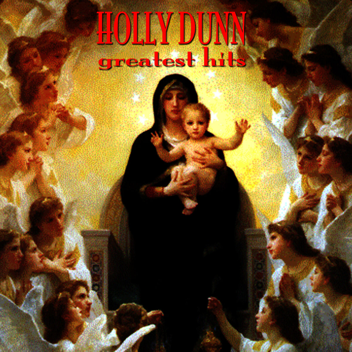 Album cover of Greatest Hits
