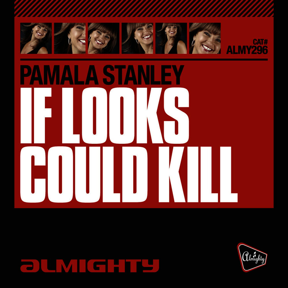 Picture of Almighty Presents: If Looks Could Kill - Single