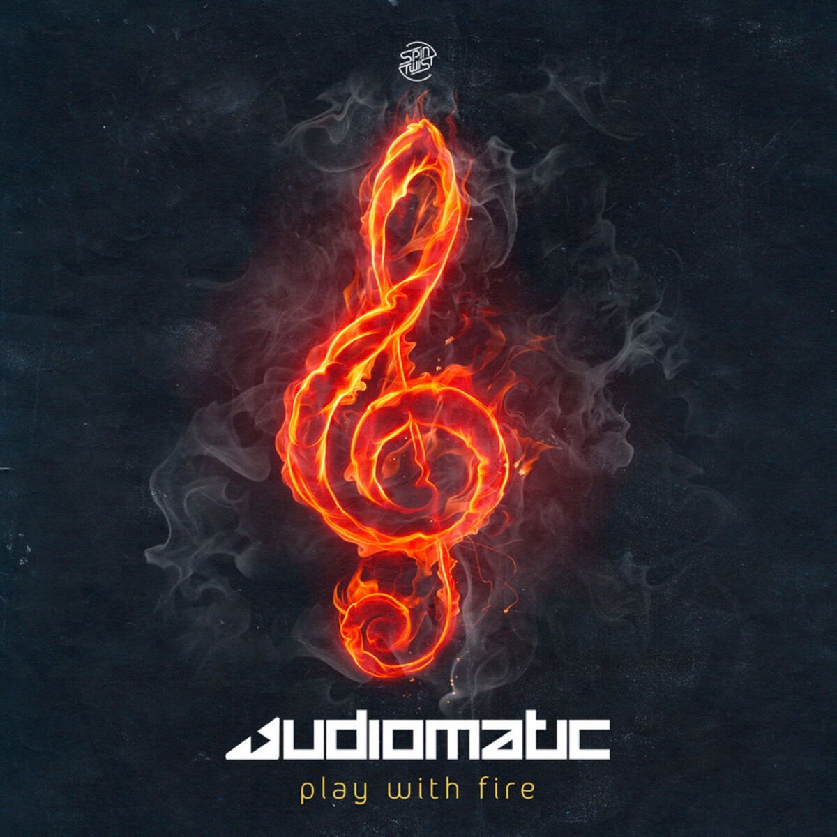 Album cover of Play with Fire