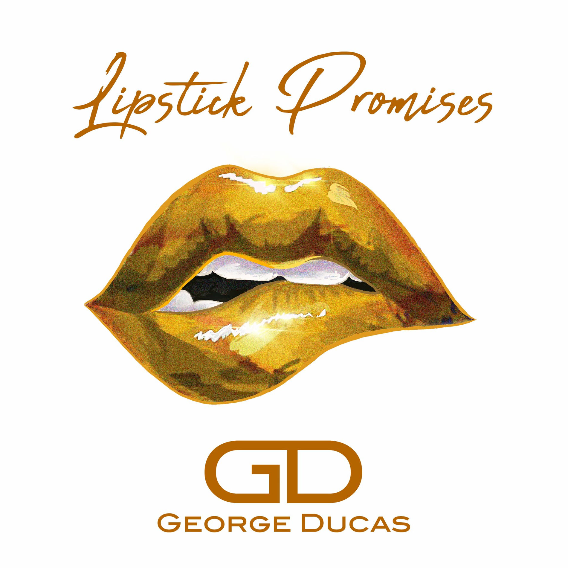 Album cover of Lipstick Promises (Rebooted)