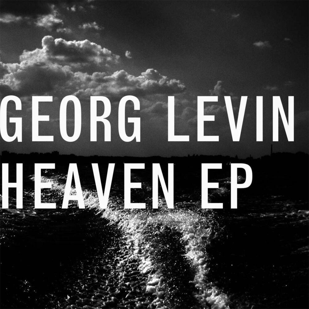Picture of Heaven EP
