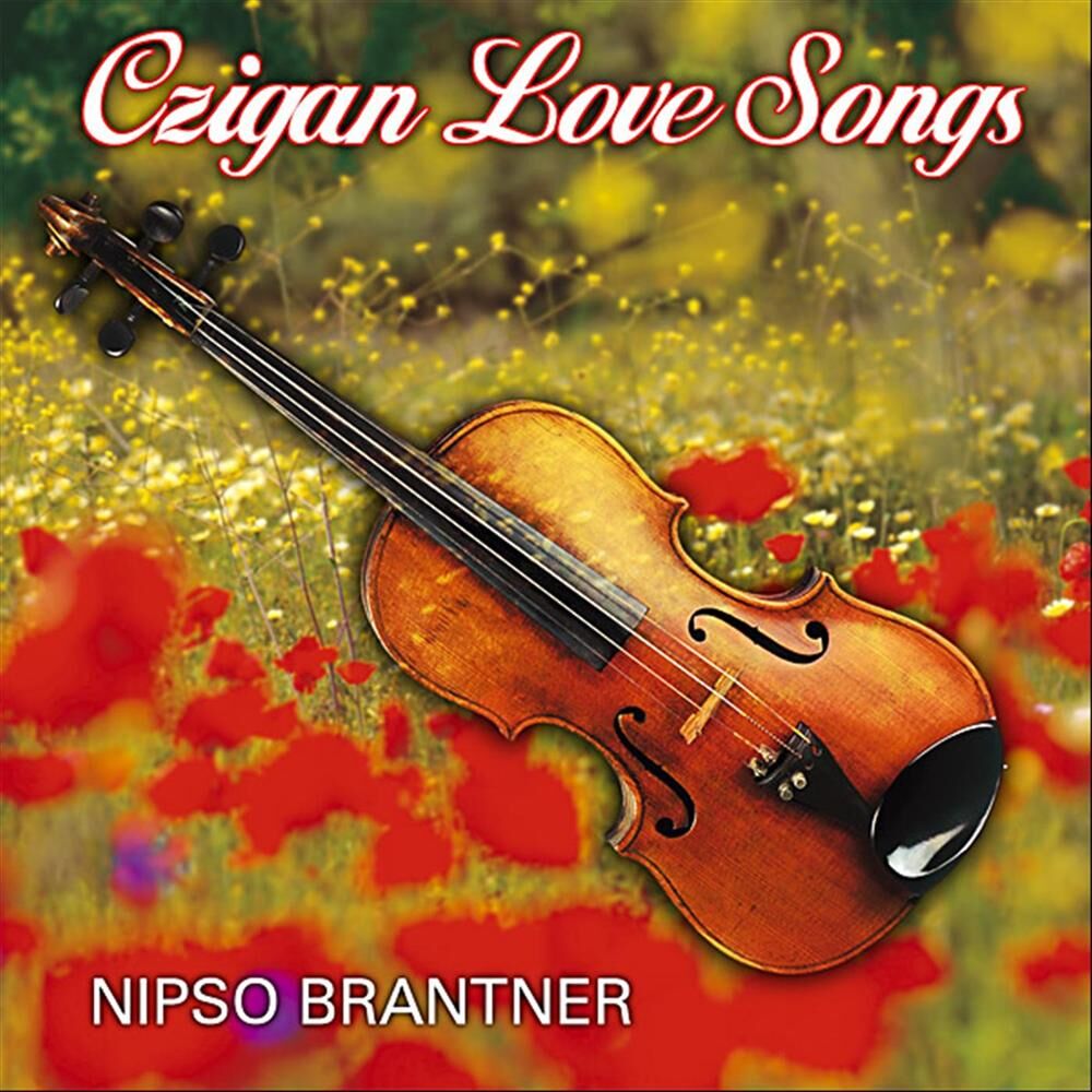 Picture of Czigan Love Songs