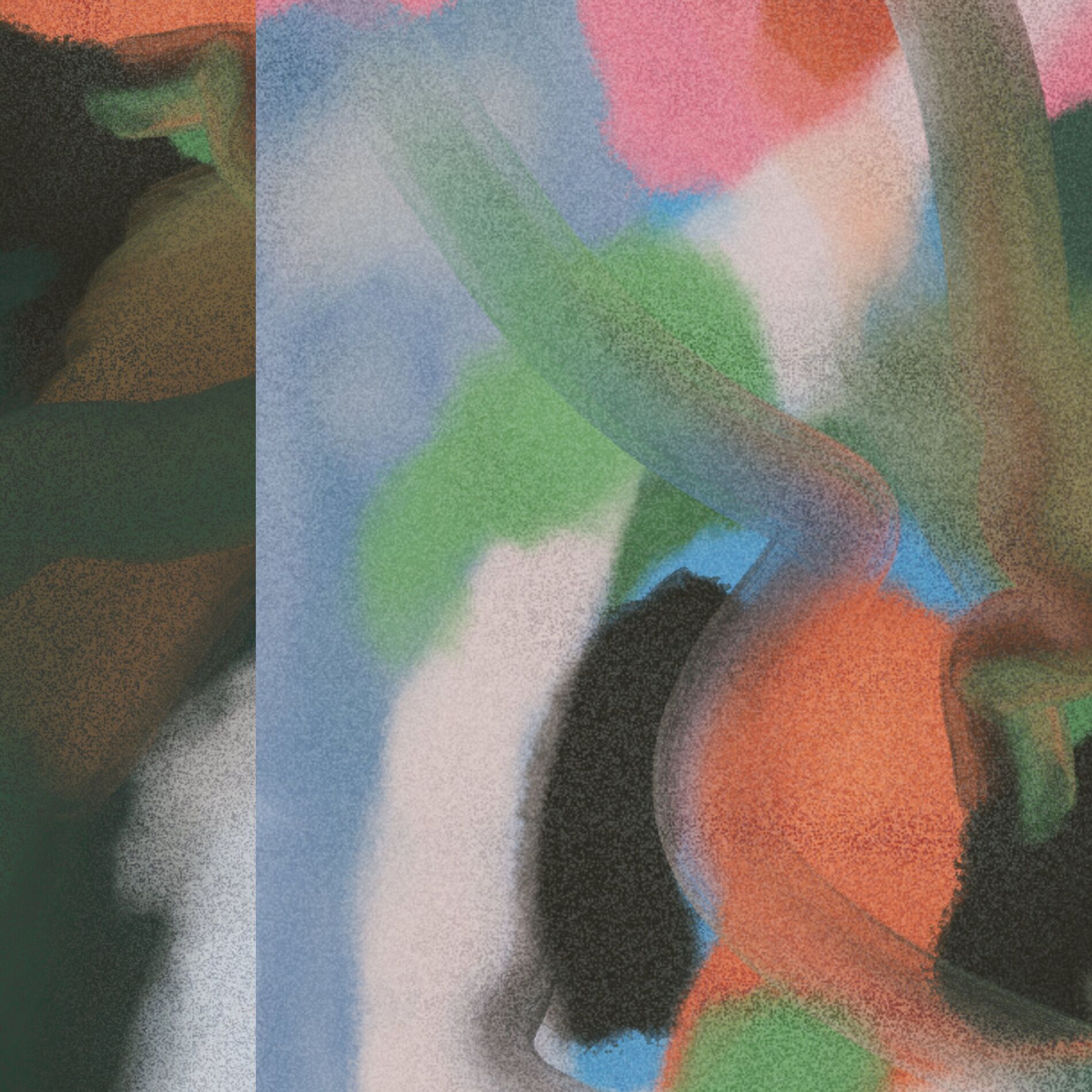 Album cover of Mixed Bag