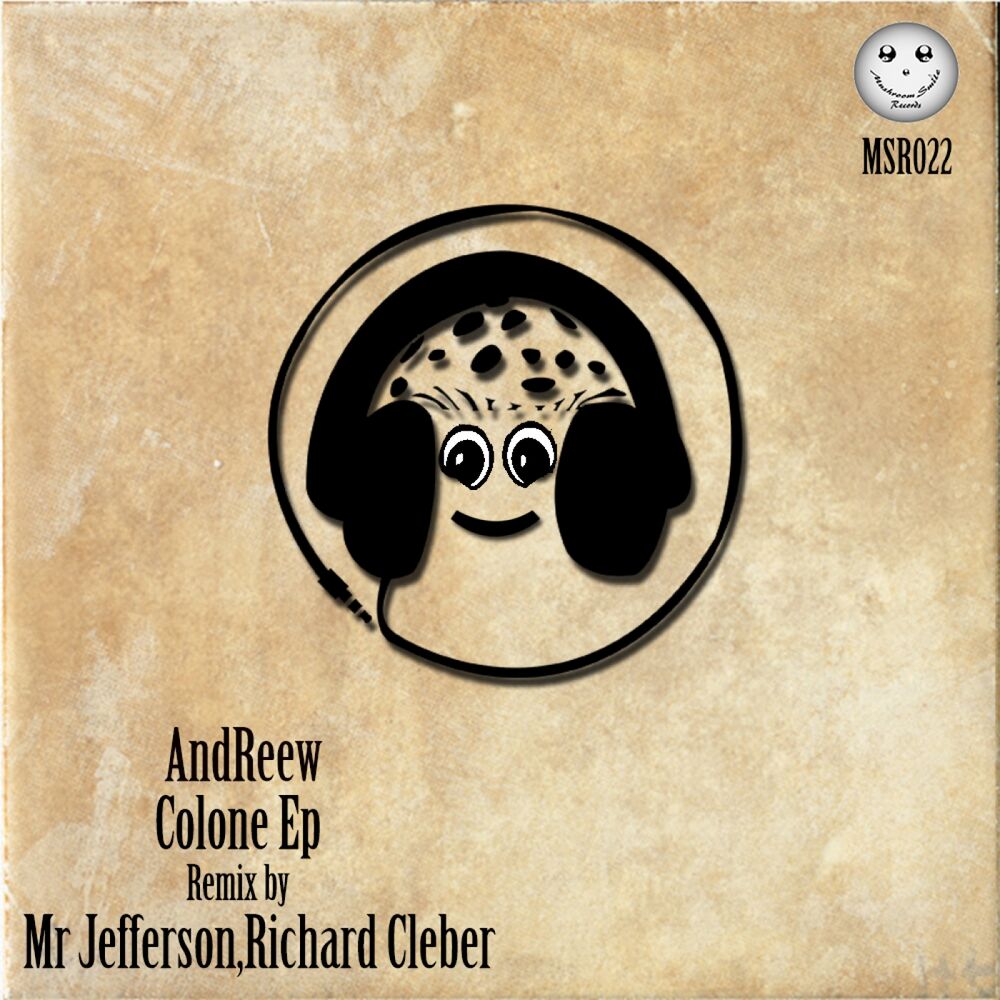 Picture of Colone EP