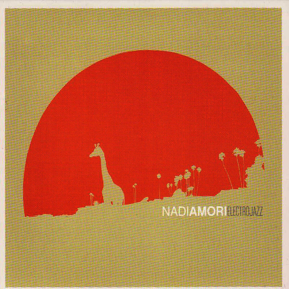 Picture of Nadiamori Electro Jazz