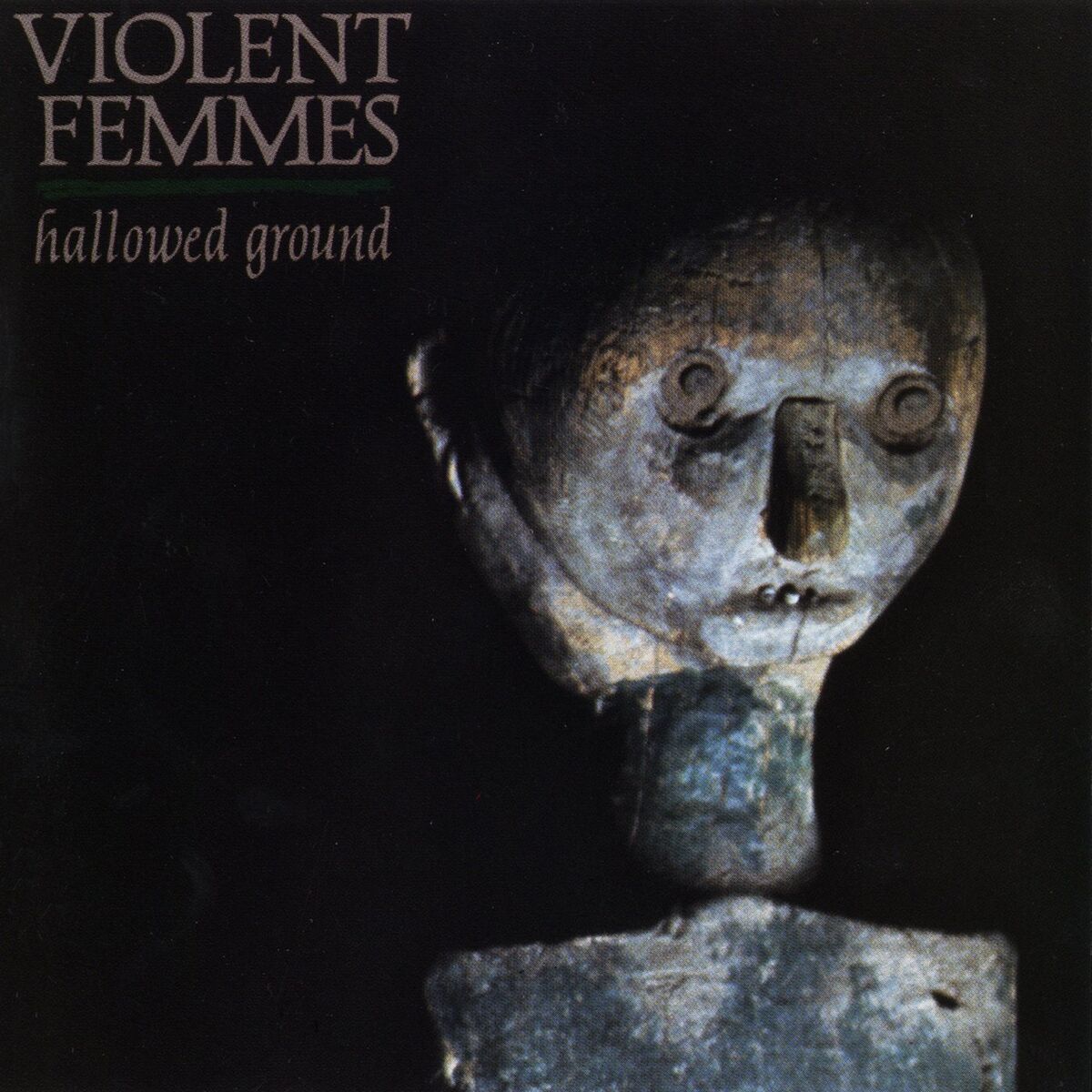 Album cover of Country Death Song