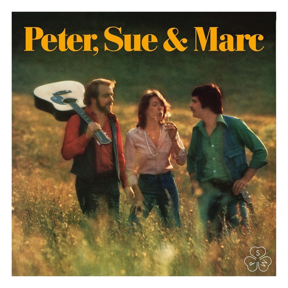Picture of Peter, Sue & Marc (Remastered 2015)