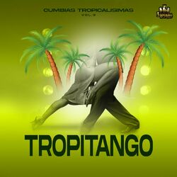 Cover of Cumbias Tropicalisimas Vol. 9