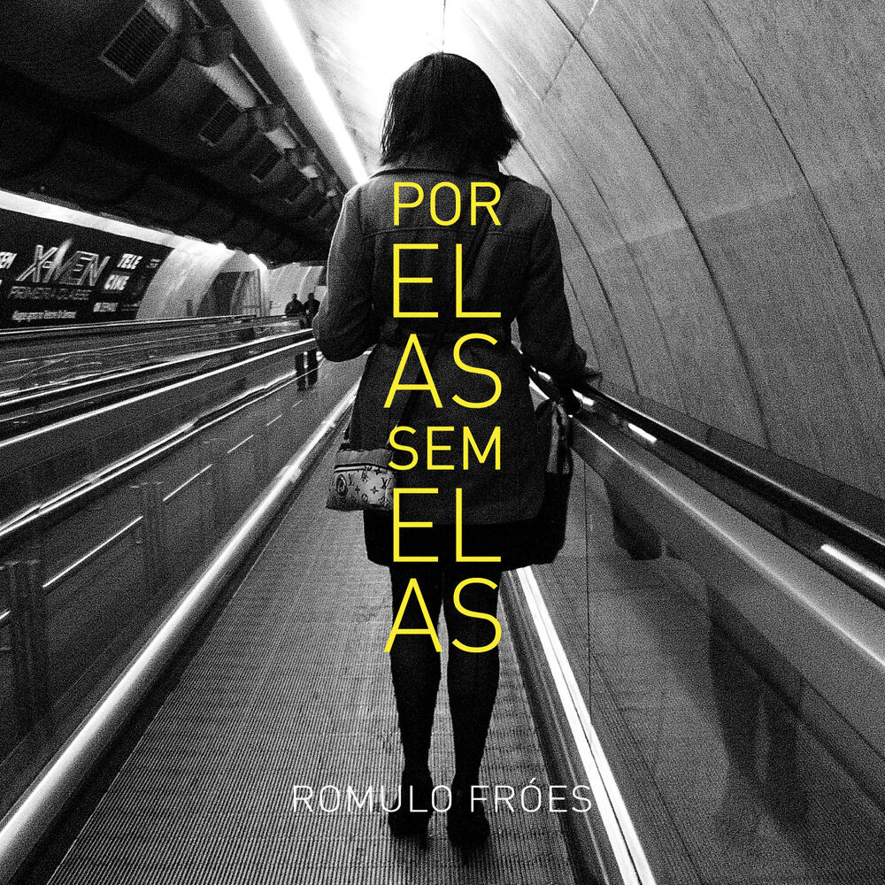 Picture of Por Elas. Sem Elas