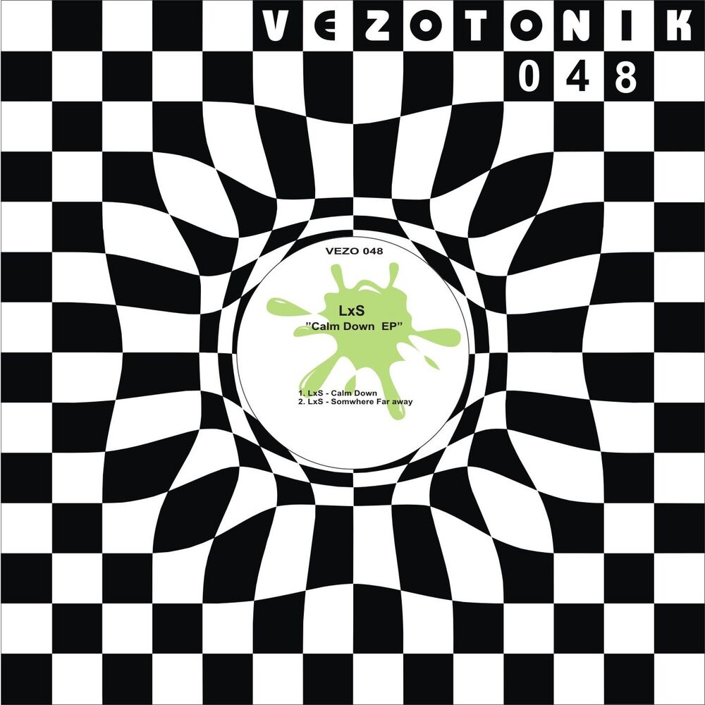 Picture of Calm Down EP