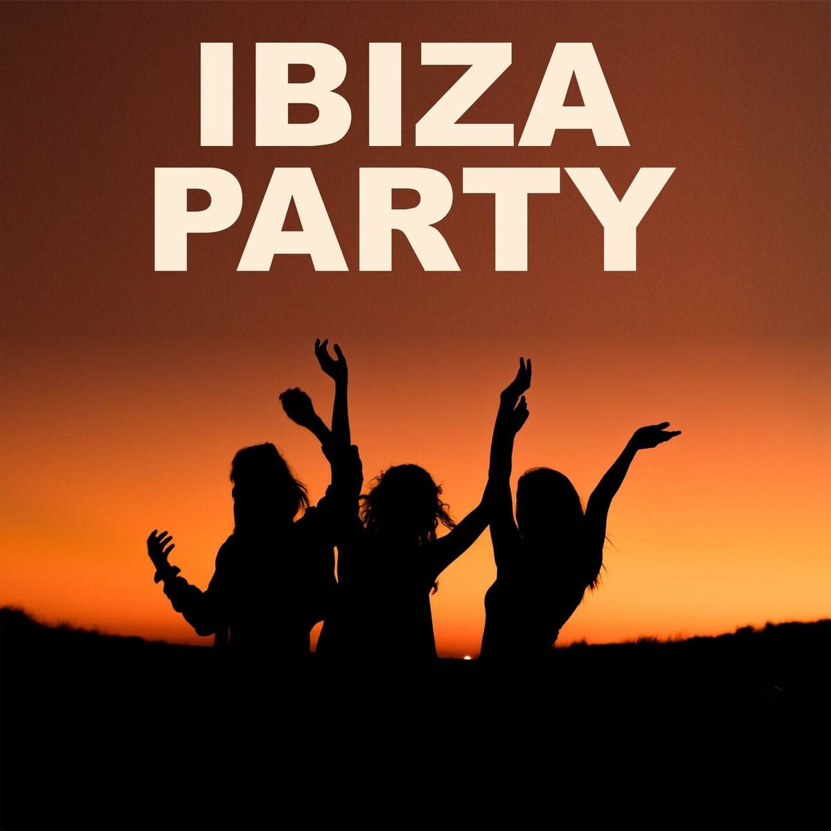 Album cover of Ibiza Party