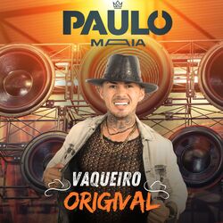 Cover of Vaqueiro Original