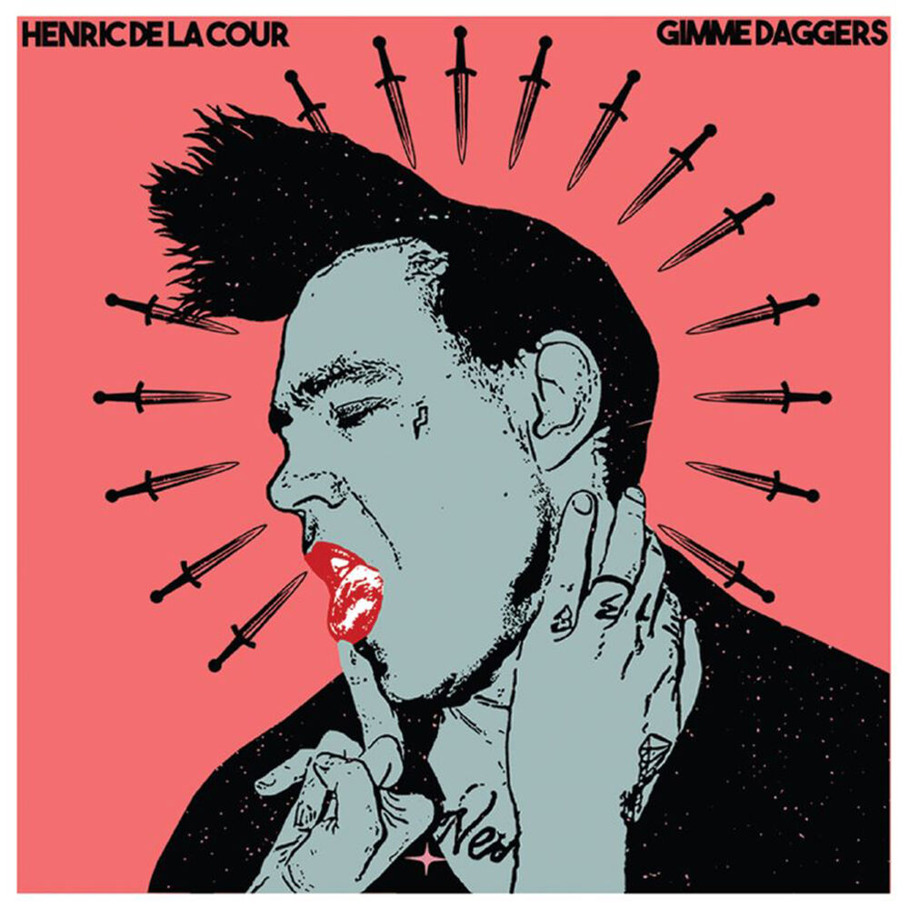 Picture of Gimme Daggers
