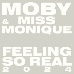 Cover of Feeling So Real 2024