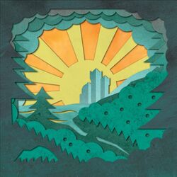 Cover of Through The Deep, Dark Valley (Ten Year Anniversary Remaster)