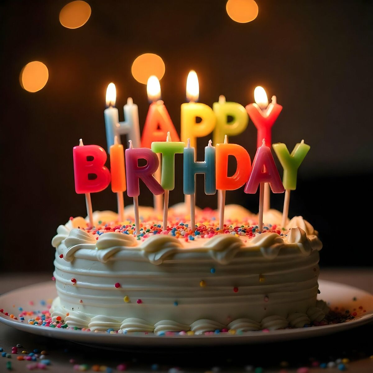 Album cover of Happy Birthday - Happy Birthday To You
