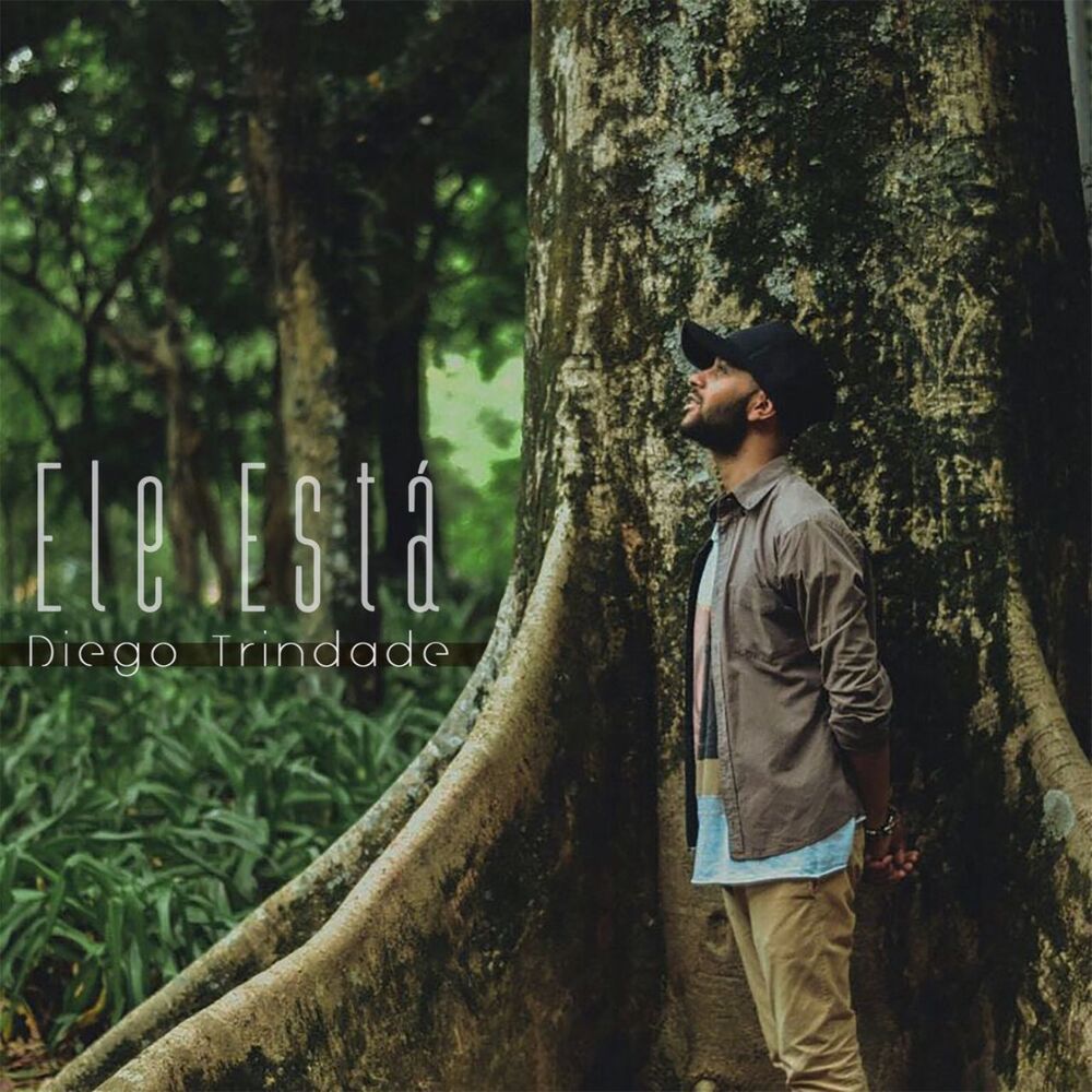 Picture of Ele Está