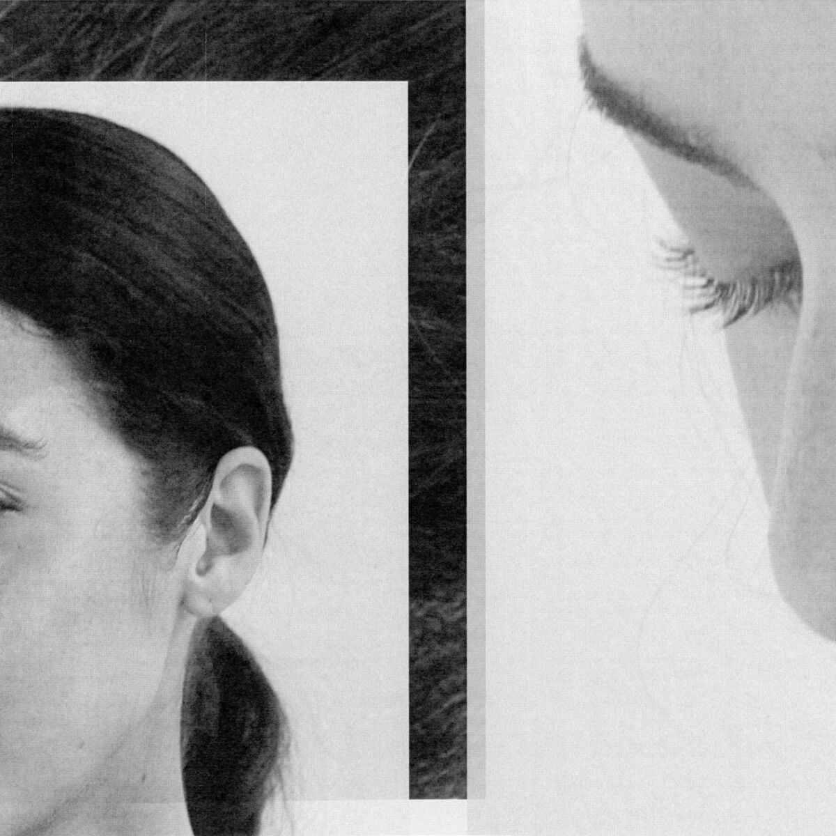 Album cover of debe ser