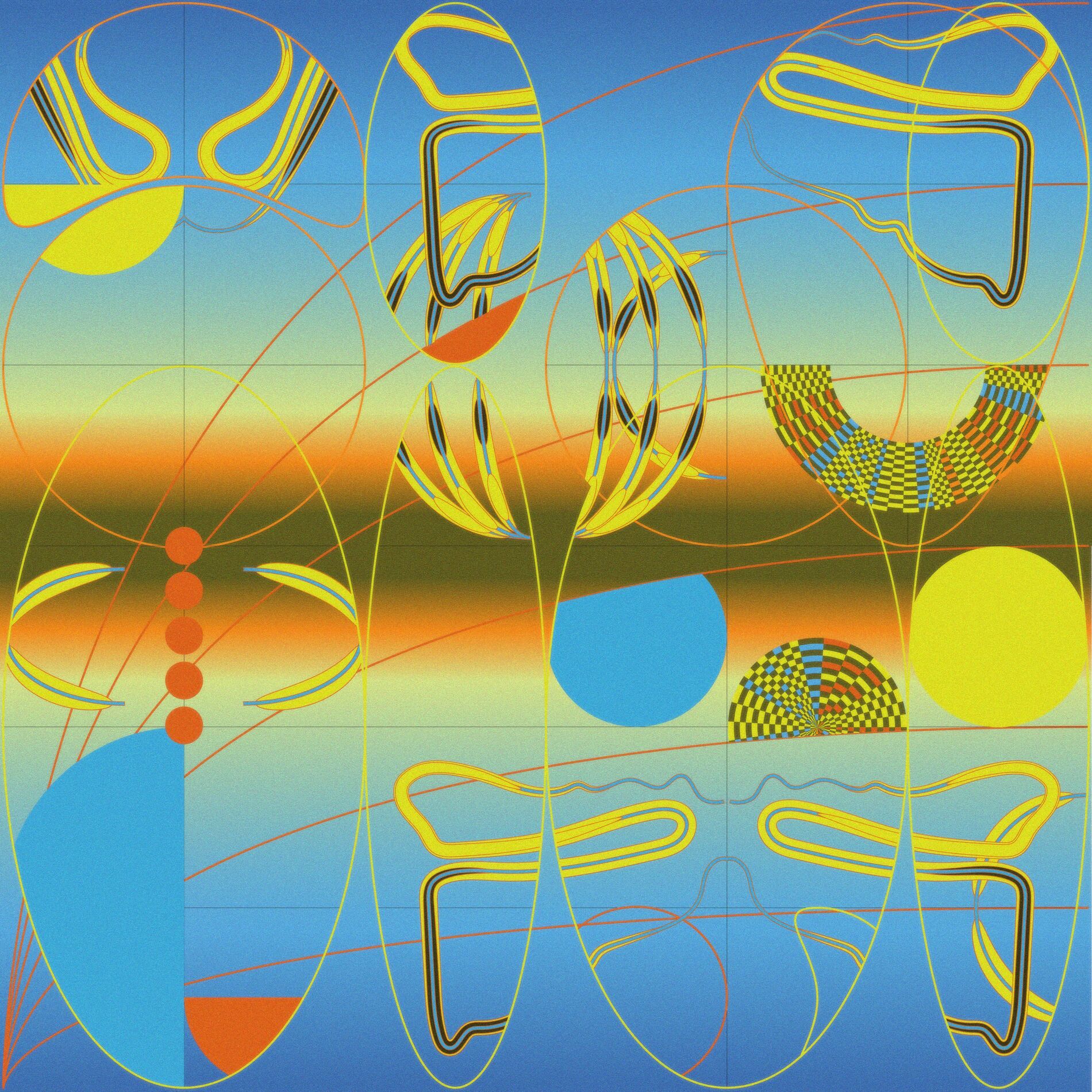Album cover of Dotr (Remixes)