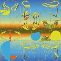Cover of Dotr (Remixes)