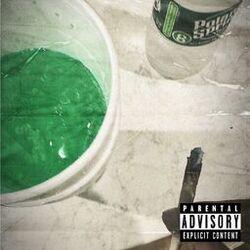 Cover of Troop (feat. Fendi Loc & Savv B)