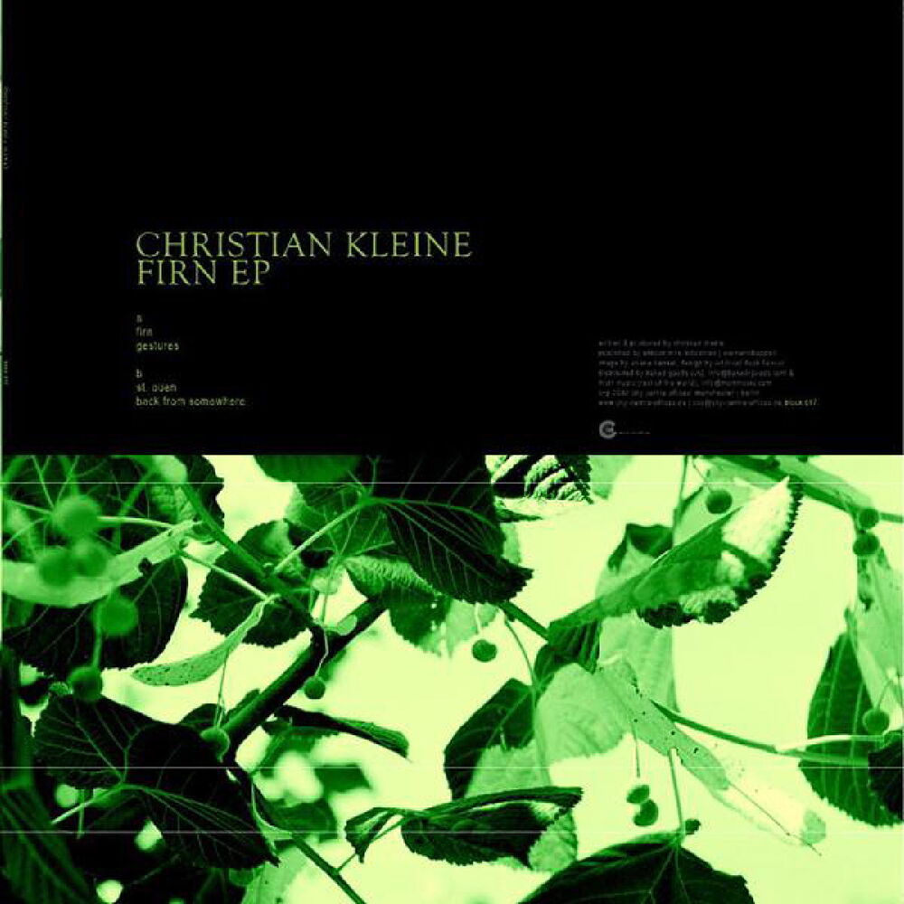 Picture of Firn Ep