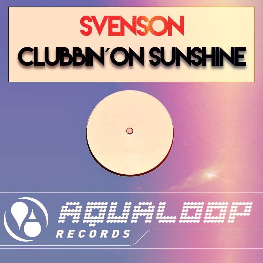 Picture of Clubbin' On Sunshine