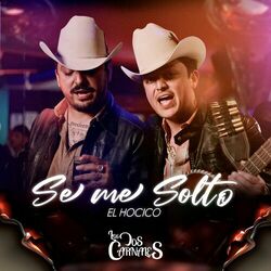 Cover of Se Me Soltó El Hocico
