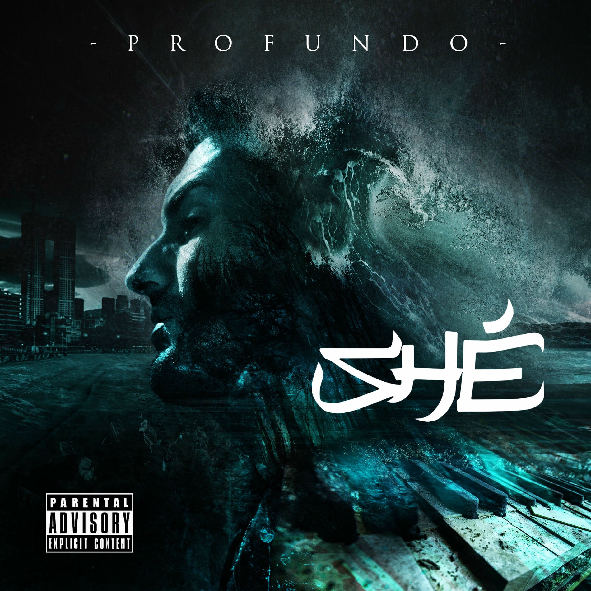 Album picture of Profundo