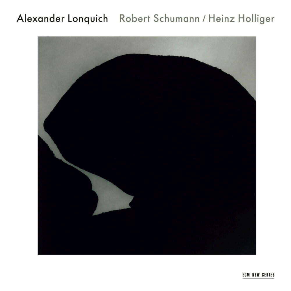 Picture of Schumann / Holliger: Kreisleriana / Partita