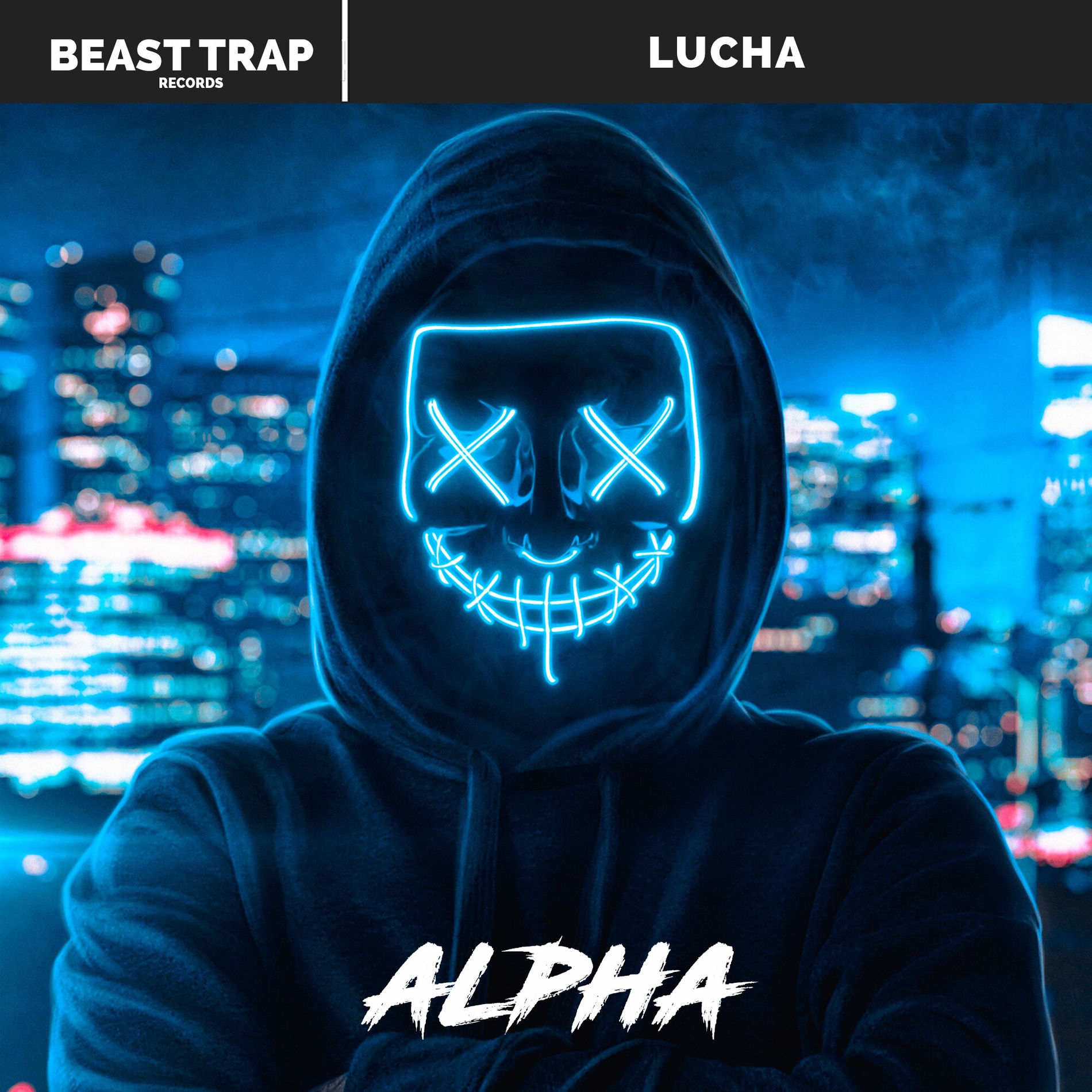 Album cover of Alpha