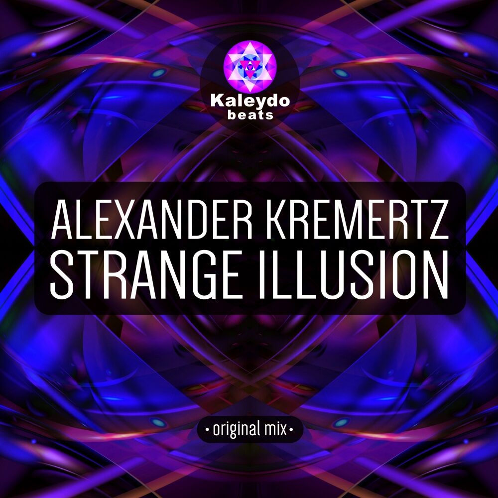 Picture of Strange Illusion