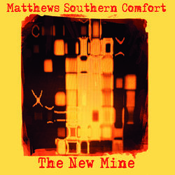 Cover of The New Mine