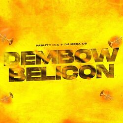 Cover of Dembow Belicon