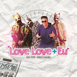 Cover of Love Love + Eu