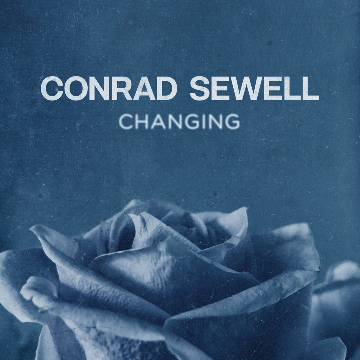 Album cover of Changing
