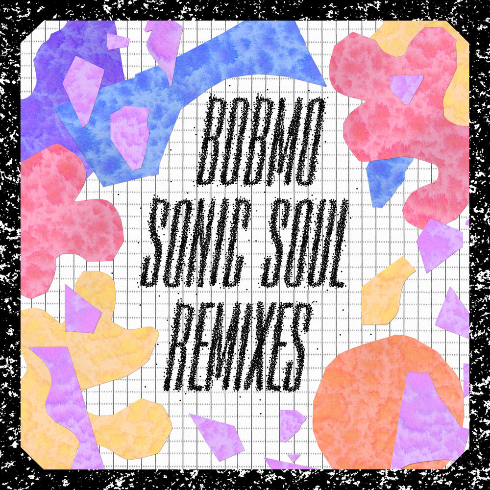 Picture of Sonic Soul Remixes - EP