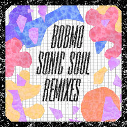 Cover of Sonic Soul Remixes - EP